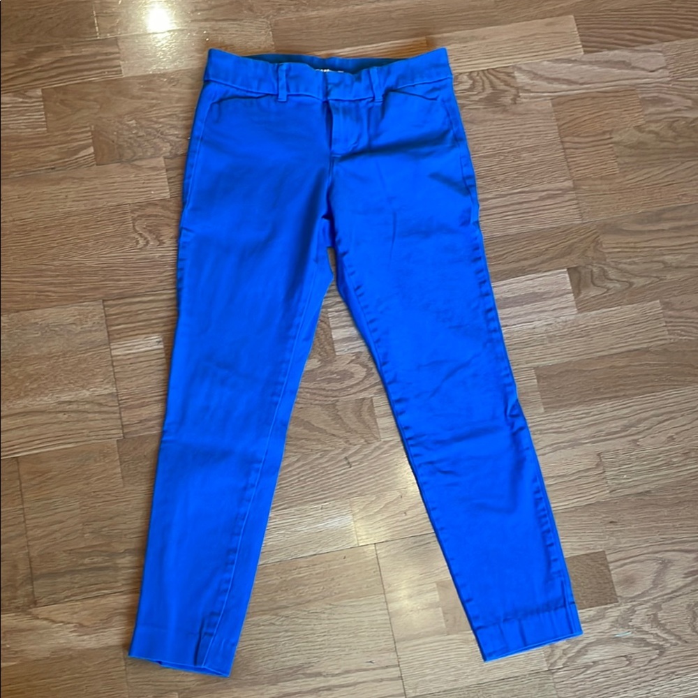 Old Navy Pixie Ankle Pants